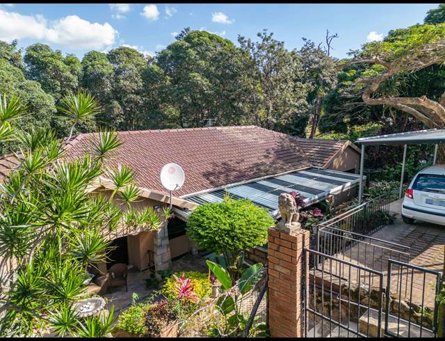 5 BEDROOM HOUSE FOR SALE IN RESERVOIR HILLS